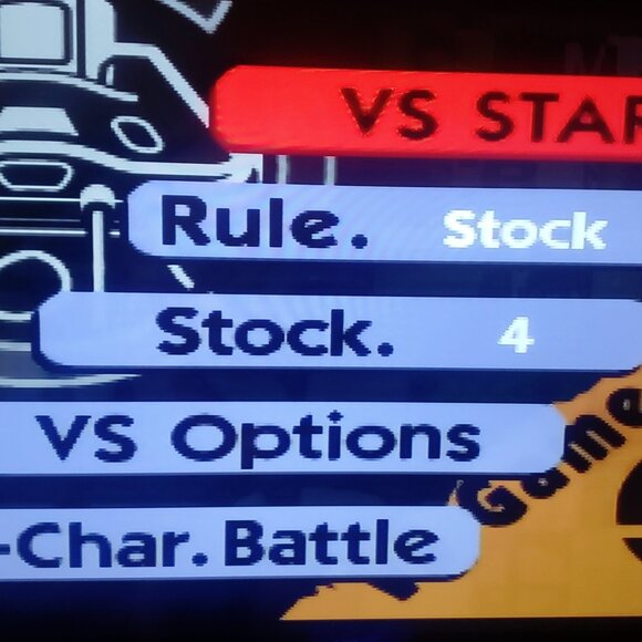 Super Smash Bros Remix Video Game Nintendo 64 N64 - Picture 7 of 9